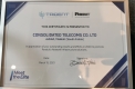 Ctelecoms_Silver_Panduit_Certified_Installer_in_KSA__PCI_