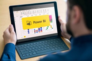 Ctelecoms-Power-BI