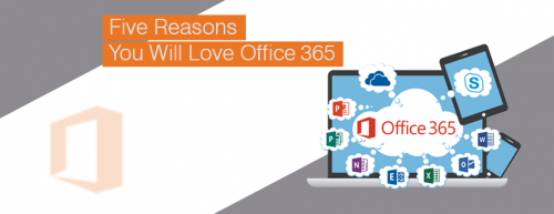 Five-reasons-you-will-love-Office365