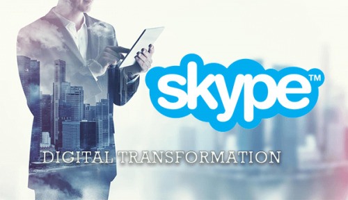 Skype-for-business-enables-digital-transformation