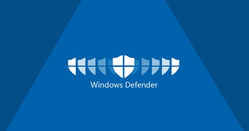 WIndowsDefender