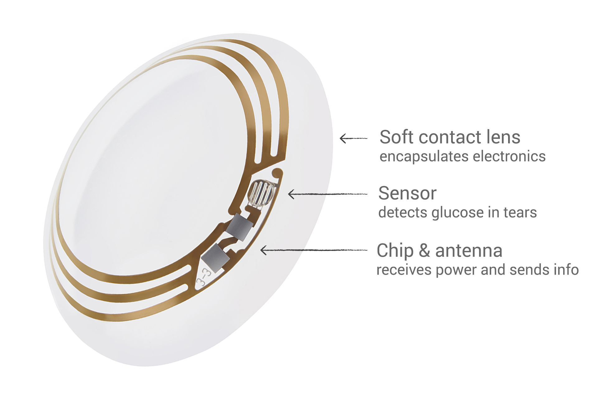 The Medical Lens