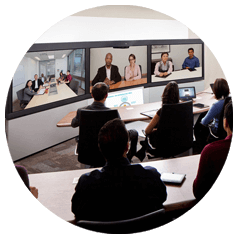 ISDN Video Conferencing